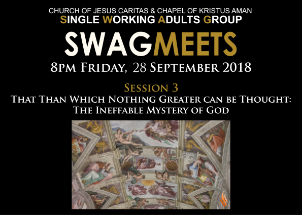 swagmeets catholicism poster session 3