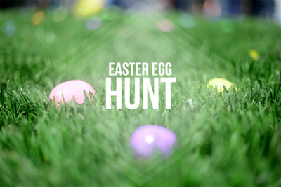 easter 0000 egg hunt