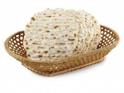 jewish passover bread