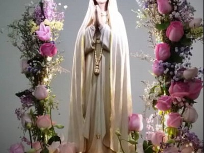 Kristus Aman Patronal Feast Day 2020 - Photos/Videos